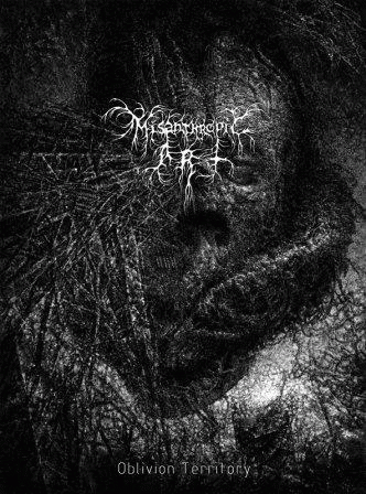 Misanthropic Art : Oblivion Territory